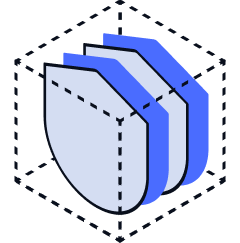 Enterprise Security - DatacenterAI - Webflow Template | BRIX Templates
